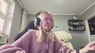 TraceeLiles live cam on Cam4