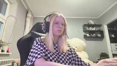 TraceeLiles live cam on Cam4