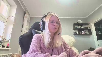TraceeLiles live cam on Cam4