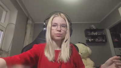 TraceeLiles live cam on Cam4