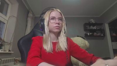 TraceeLiles live cam on Cam4