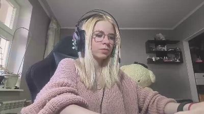 TraceeLiles live cam on Cam4
