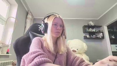 TraceeLiles live cam on Cam4