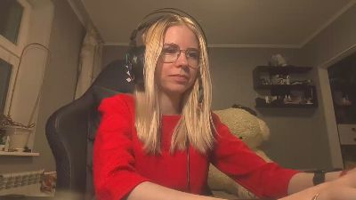 TraceeLiles live cam on Cam4