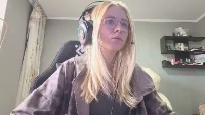 TraceeLiles live cam on Cam4