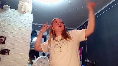 TraceyStart live cam on Cam4