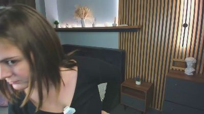 TraciSchauman live cam on Cam4