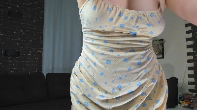 TraciSchauman live cam on Cam4