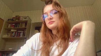 TraciYarrow live cam on Cam4