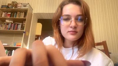 TraciYarrow live cam on Cam4