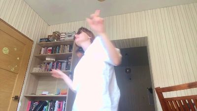 TraciYarrow live cam on Cam4