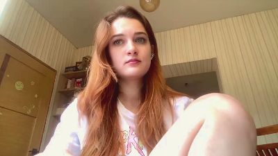 TraciYarrow live cam on Cam4