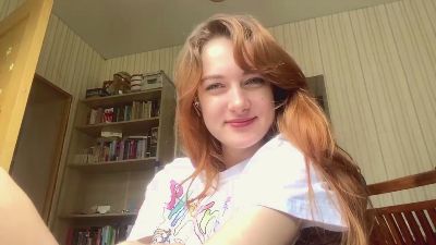 TraciYarrow live cam on Cam4