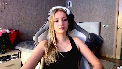 TracyGoss live cam on Cam4