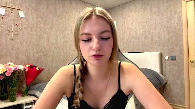 TracyGoss live cam on Cam4