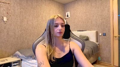 TracyGoss live cam on Cam4