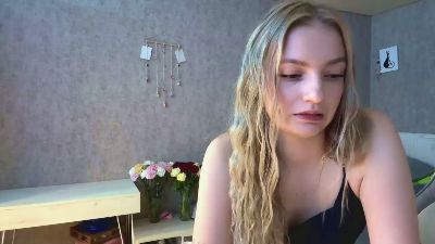 TracyGoss live cam on Cam4