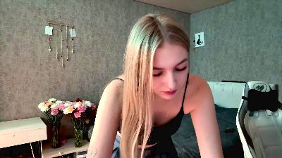 TracyGoss live cam on Cam4