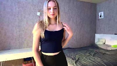 TracyGoss live cam on Cam4