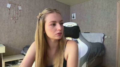 TracyGoss live cam on Cam4