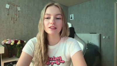 TracyGoss live cam on Cam4