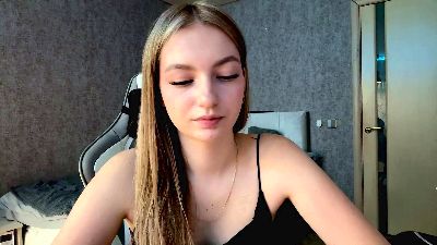 TracyGoss live cam on Cam4