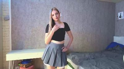 TracyGoss live cam on Cam4