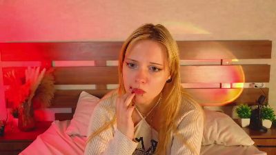TracyWalton live cam on Cam4