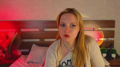 Profile and Statistics for TracyWalton on Cam4