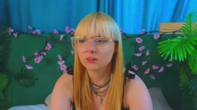 TracyWalton live cam on Cam4