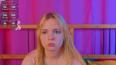 TracyWalton live cam on Cam4