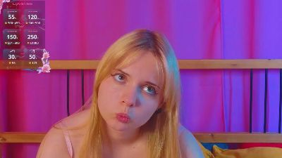 TracyWalton live cam on Cam4