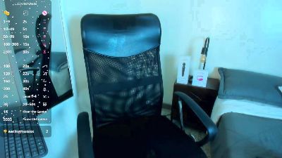 Tracy_Lambo_ live cam on Cam4