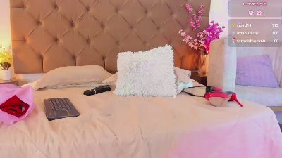 Tracy_Lambo_ live cam on Cam4