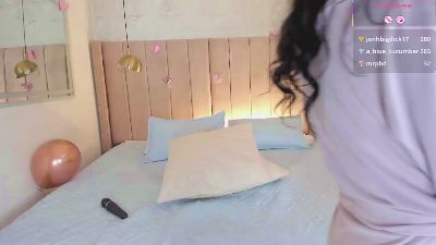 Tracy_Lambo_ live cam on Cam4