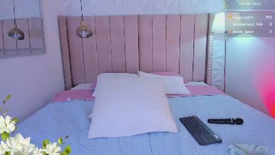 Tracy_Lambo_ live cam on Cam4