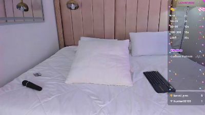 Tracy_Lambo_ live cam on Cam4