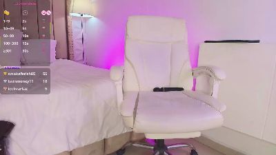 Tracy_Lambo_ live cam on Cam4