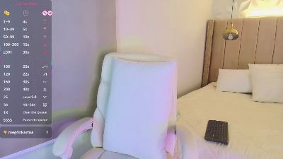 Tracy_Lambo_ live cam on Cam4