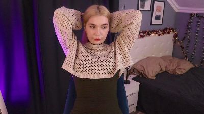 Profile and Statistics for Tracy_Thompson on Cam4