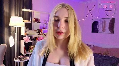 Tracy_Thompson live cam on Cam4