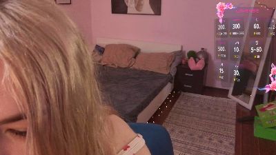 Tracy_Thompson live cam on Cam4