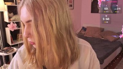 Tracy_Thompson live cam on Cam4