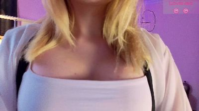 Tracy_Thompson live cam on Cam4