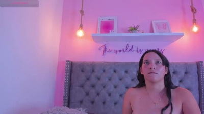 Tracy_Wright live cam on Cam4