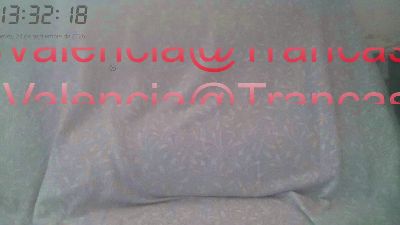 TrancasValencia live cam on Cam4