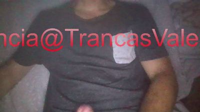 TrancasValencia live cam on Cam4
