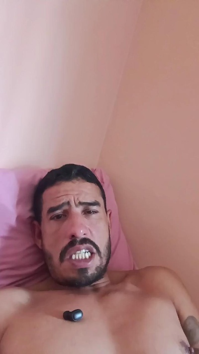 Trankera live cam on Cam4