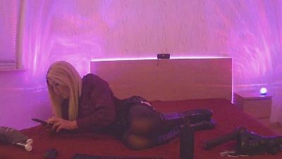 Tranny_Maus live cam on Cam4