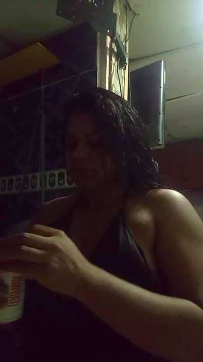 Webcam performer dal vivo da Brasile con TransNinfetahot